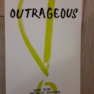 Book by Aaron Tredway